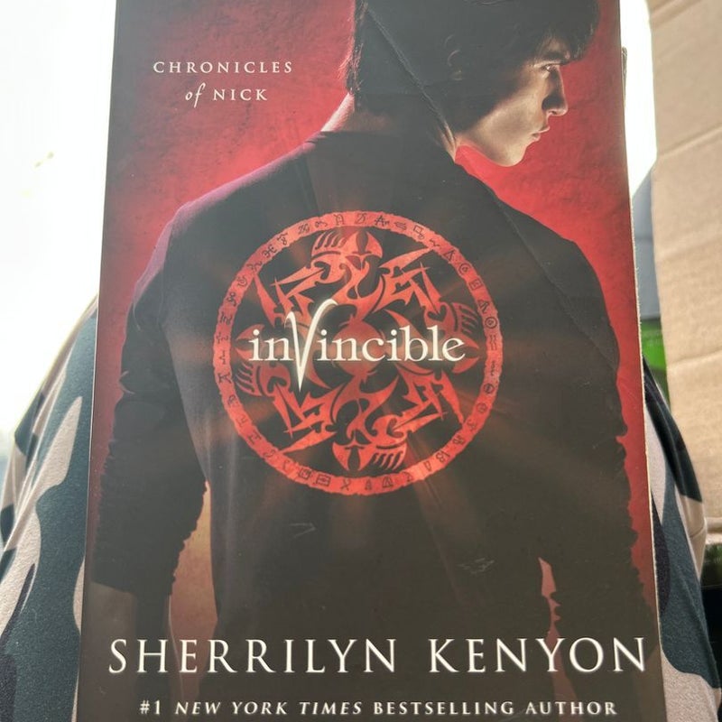 Invincible