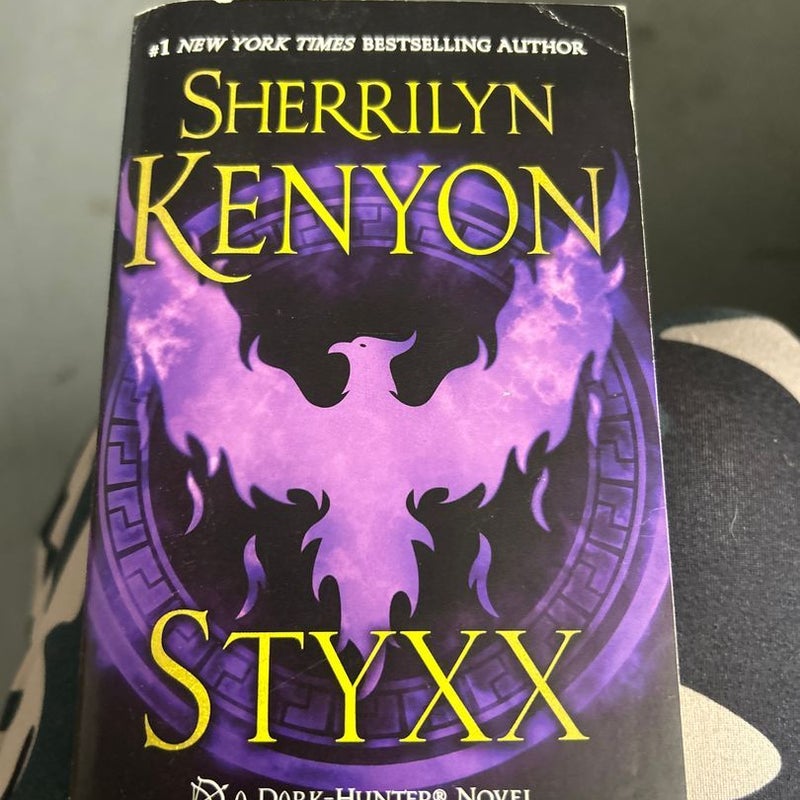 Styxx