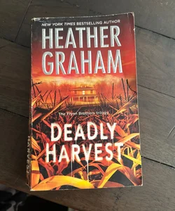 Deadly Harvest