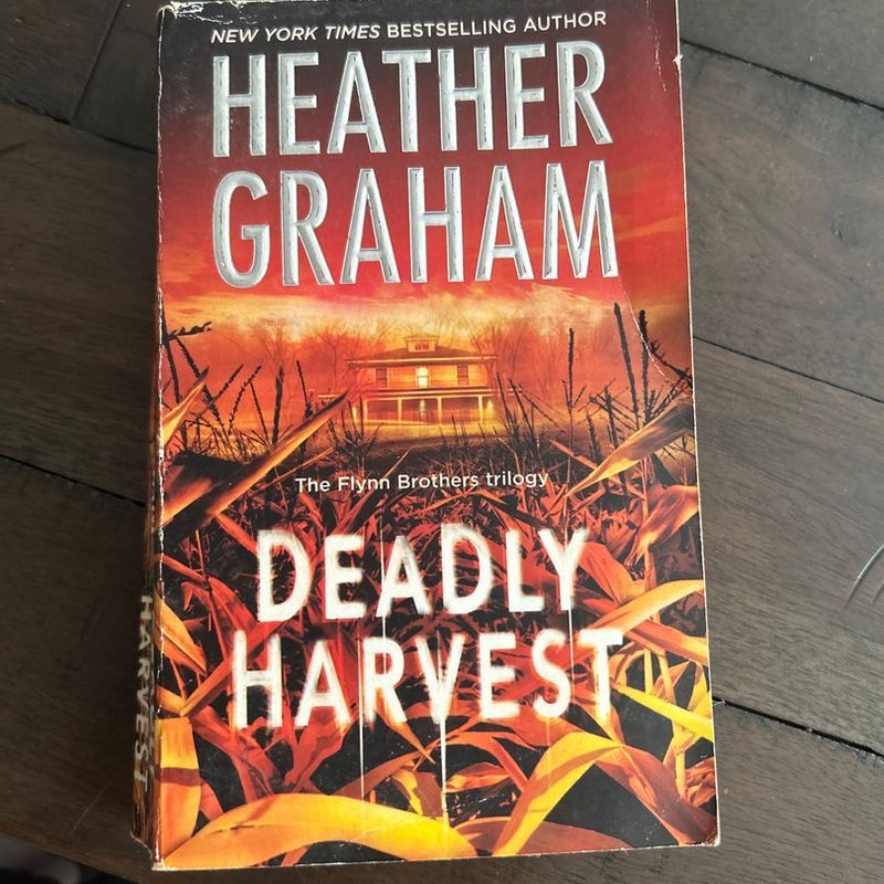 Deadly Harvest