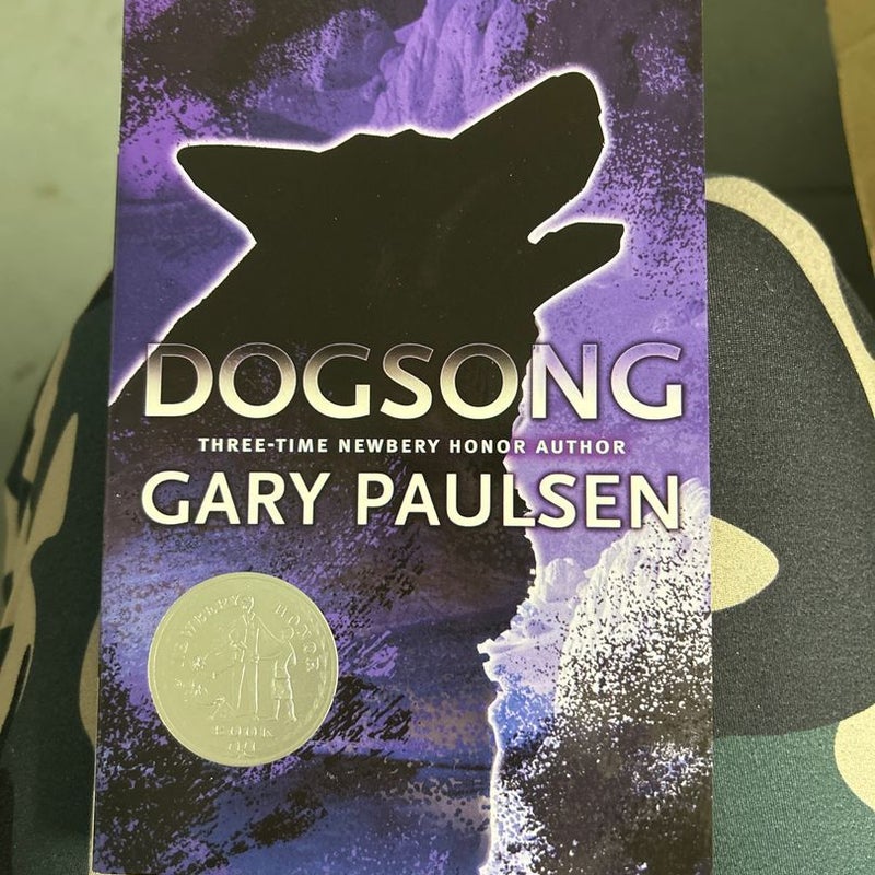 Dogsong