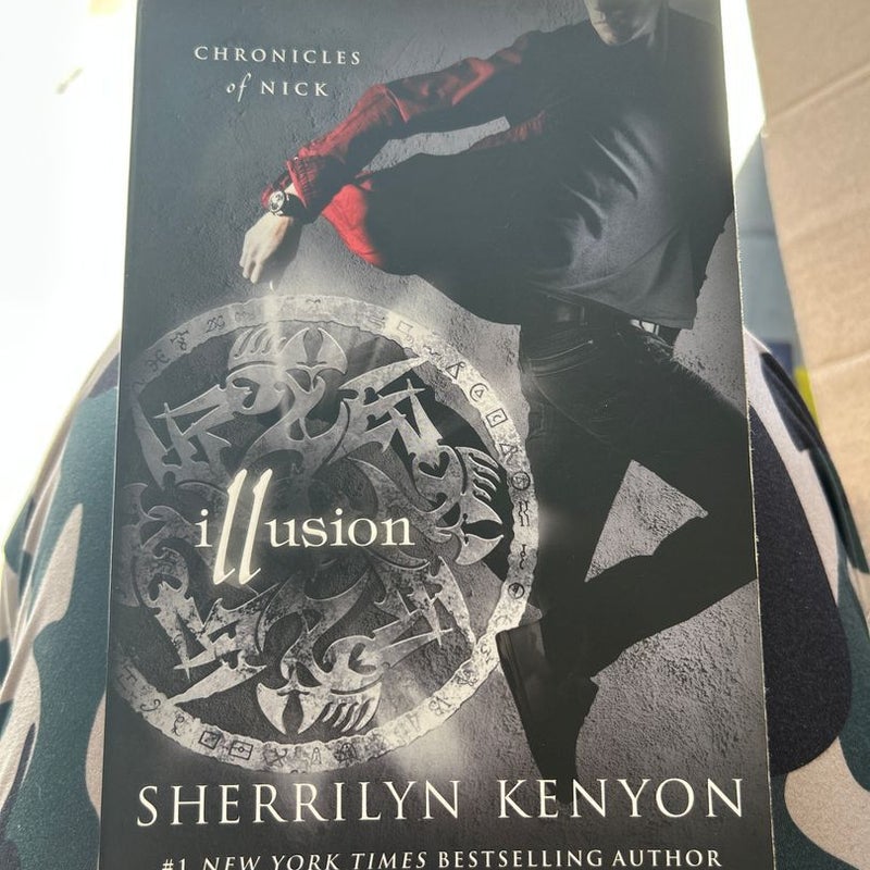 Illusion