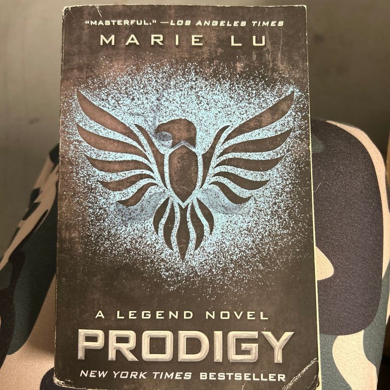 Prodigy