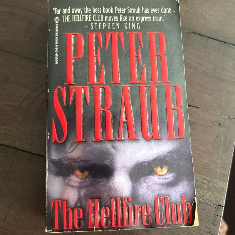 Hellfire Club