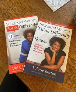 Successful Woman (2 books)