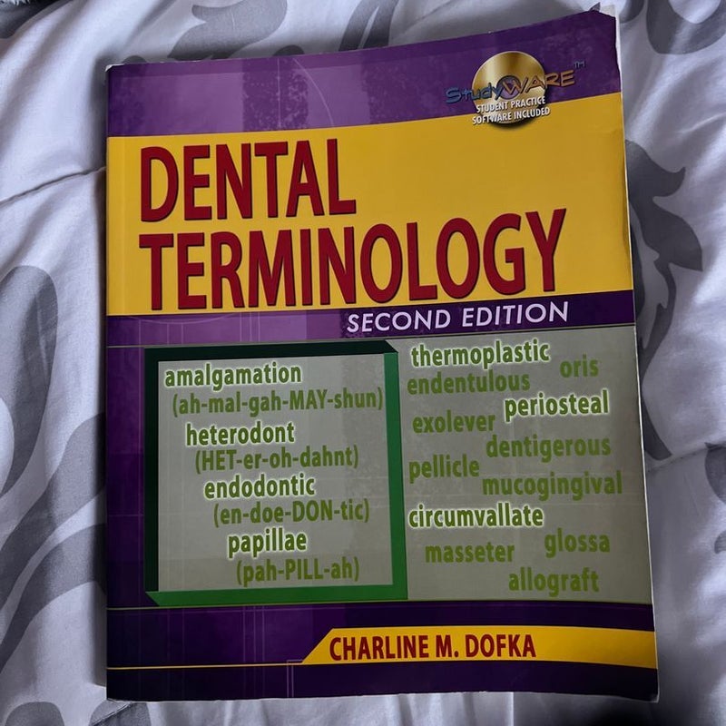 Dental Terminology
