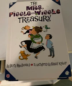 Mrs. Piggle Wiggle Treasury