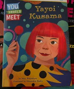 Yayoi Kusama