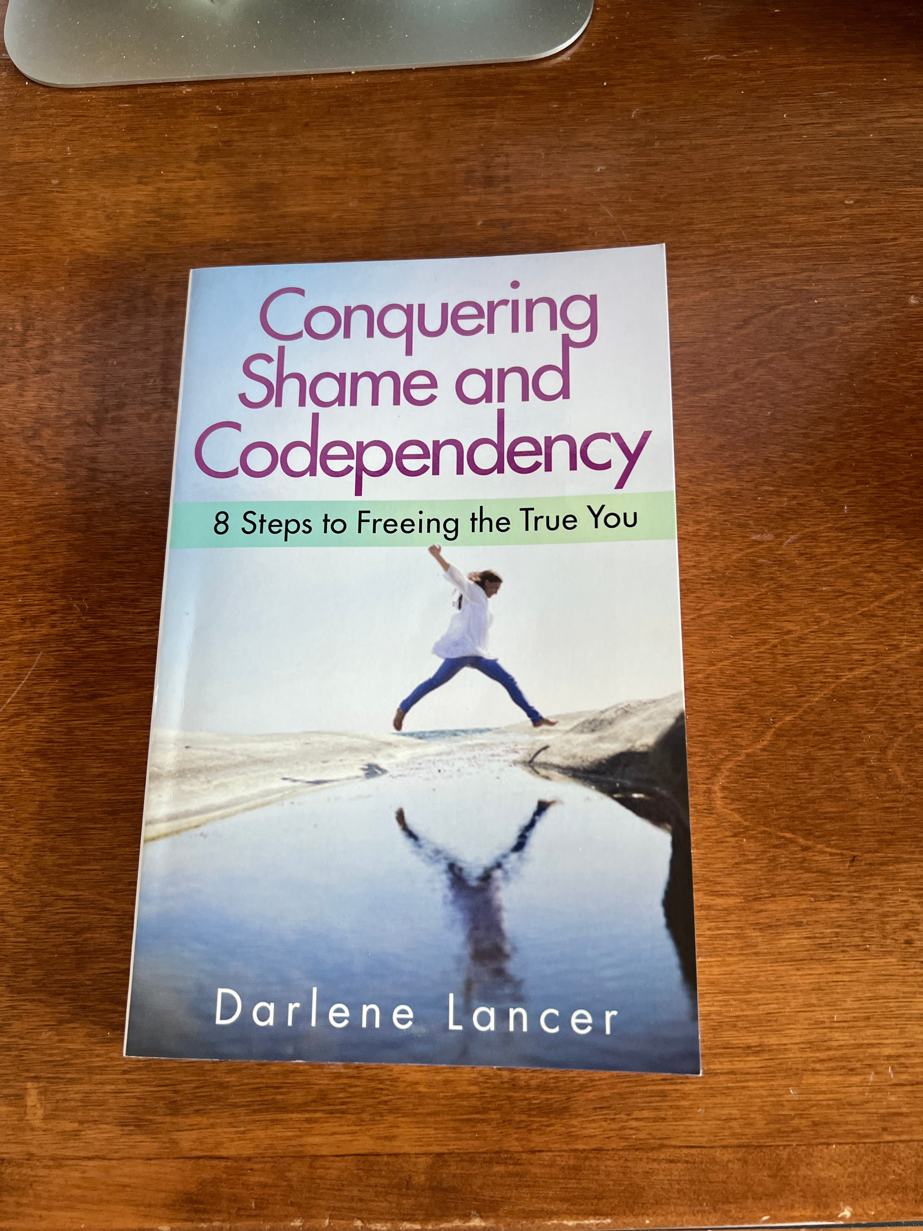 Conquering Shame and Codependency