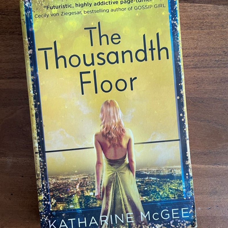 The Thousandth Floor