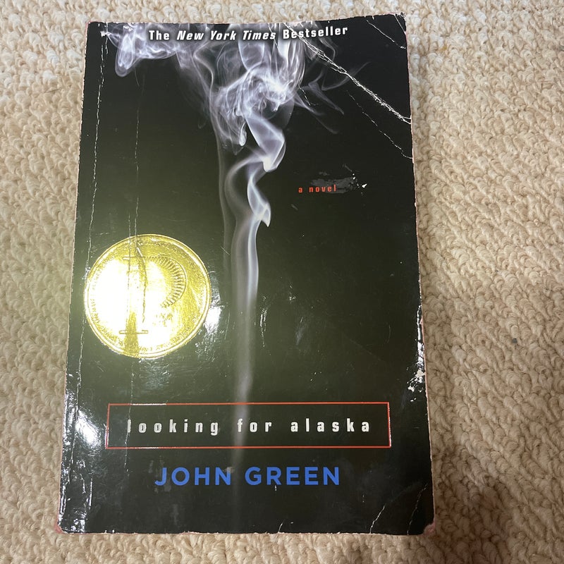 Looking for Alaska
