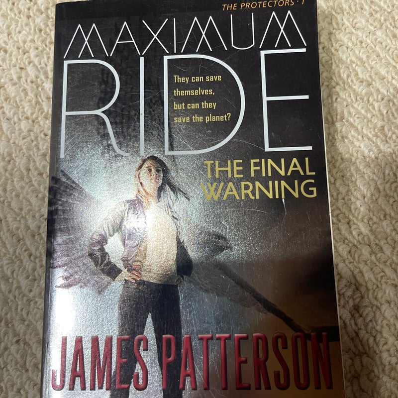 The Final Warning