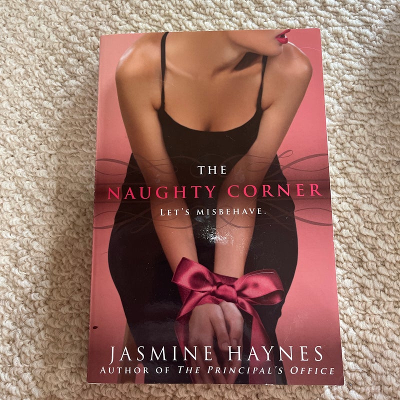 The Naughty Corner