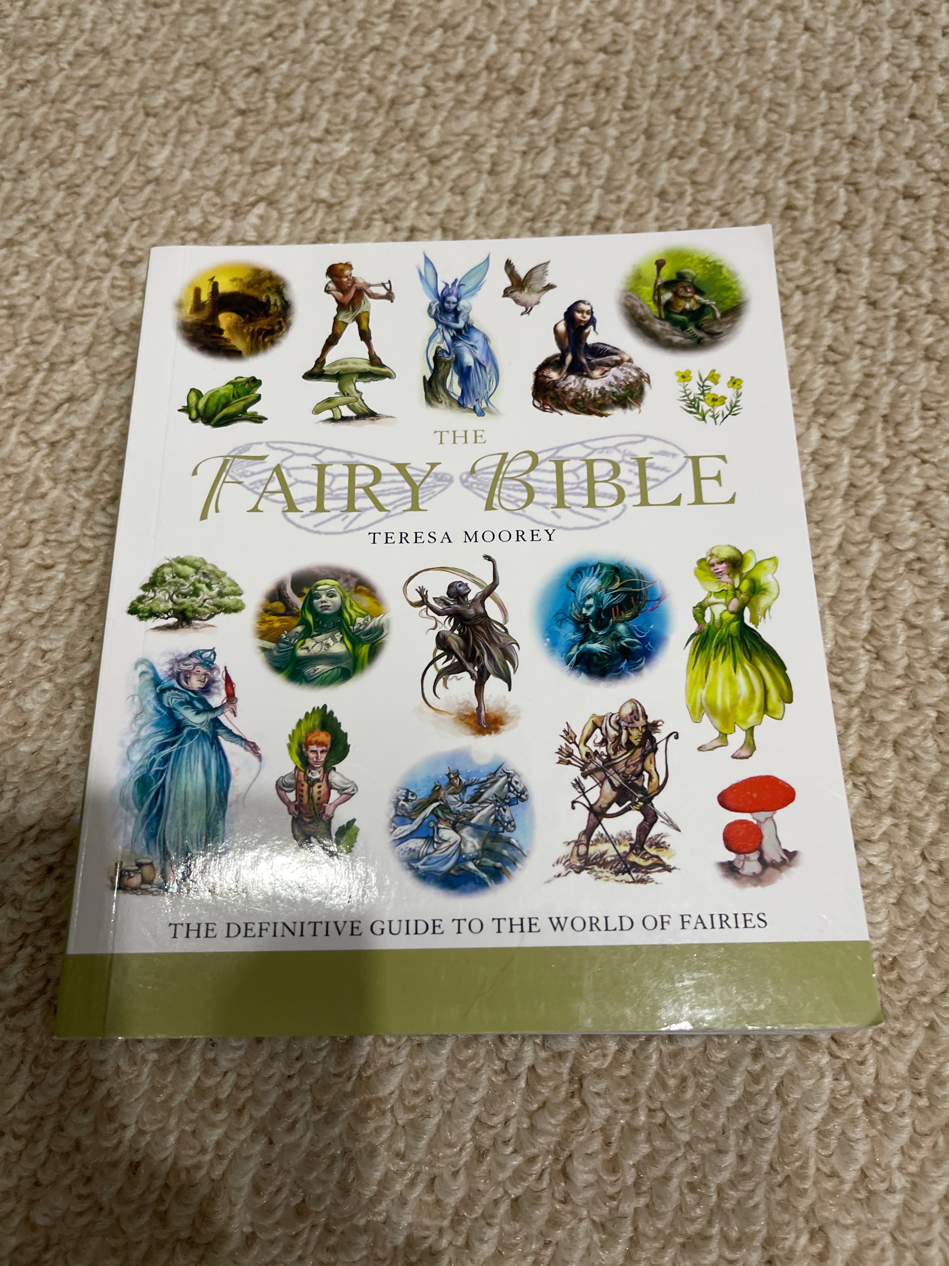 The Fairy Bible