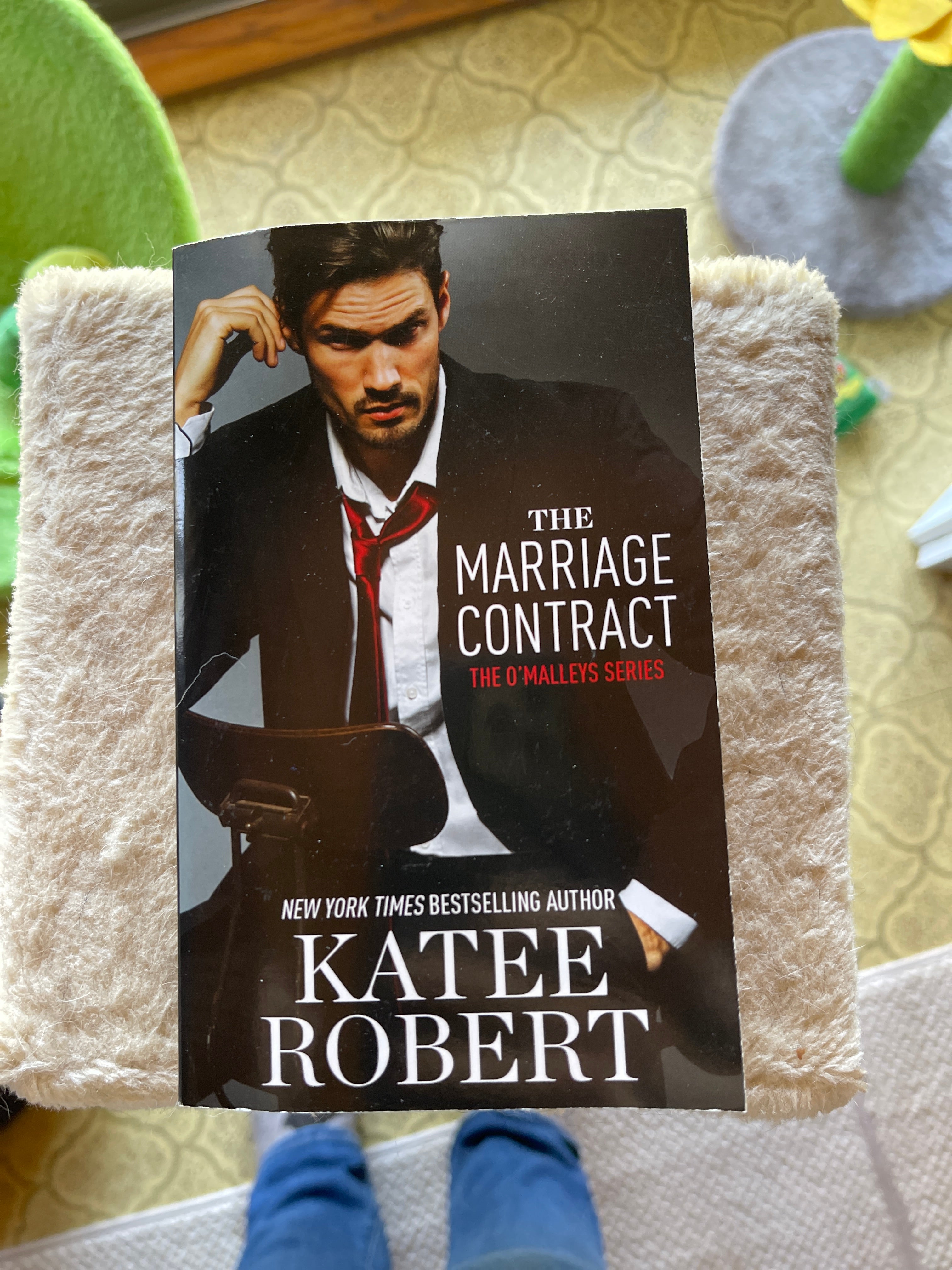 The Marriage Contract