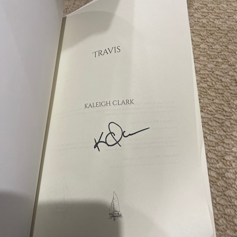 Travis: Small Print Version