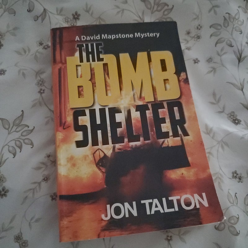 The Bomb Shelter