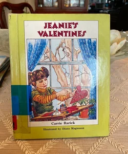 Jeanie’s Valentines 