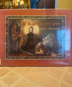 The Heart of the Lion