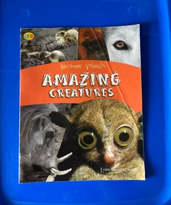 Awesome Animals 1 book
