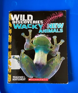 Wild Discoveries