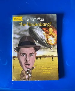 What Was the Hindenberg