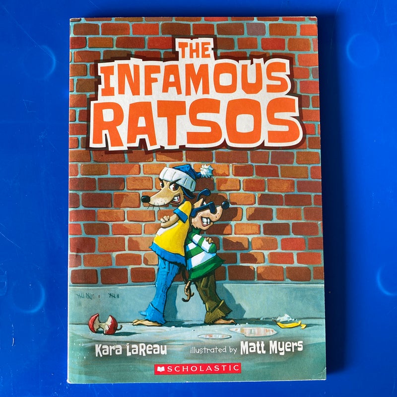 The Infamous Ratsos