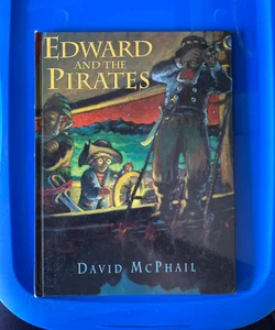 Edward and the Pirates