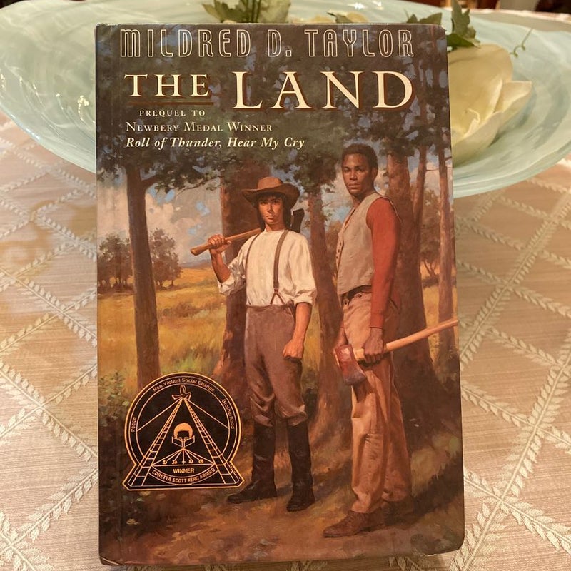 The Land 
