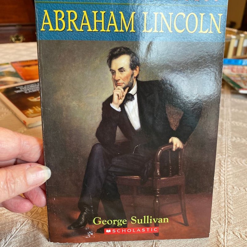 Sacajawea ; Amelia Earhart ; Roberto Clemente ; George Washington Carver ; Abraham Lincoln 