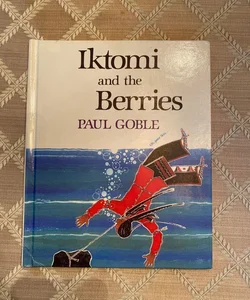 Iktomi and the Berries