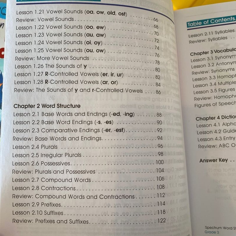 spectrum-word-study-and-phonics-grade-3