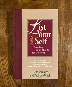List Your Self 💜 