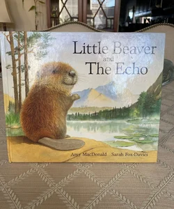 Little Beaver and the Echo 🦫 