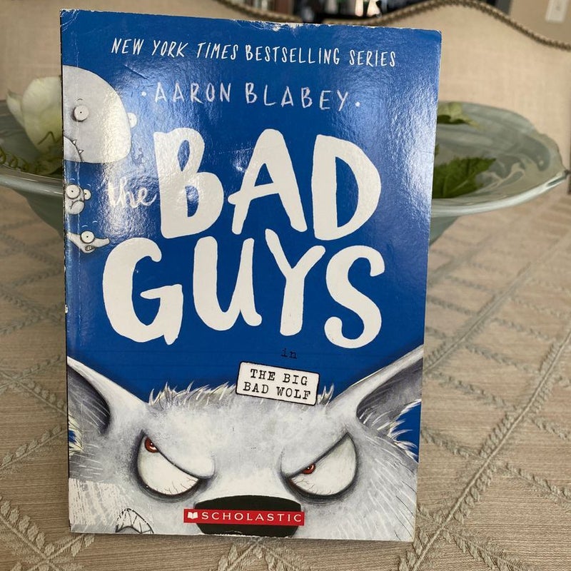 Bad Guys 