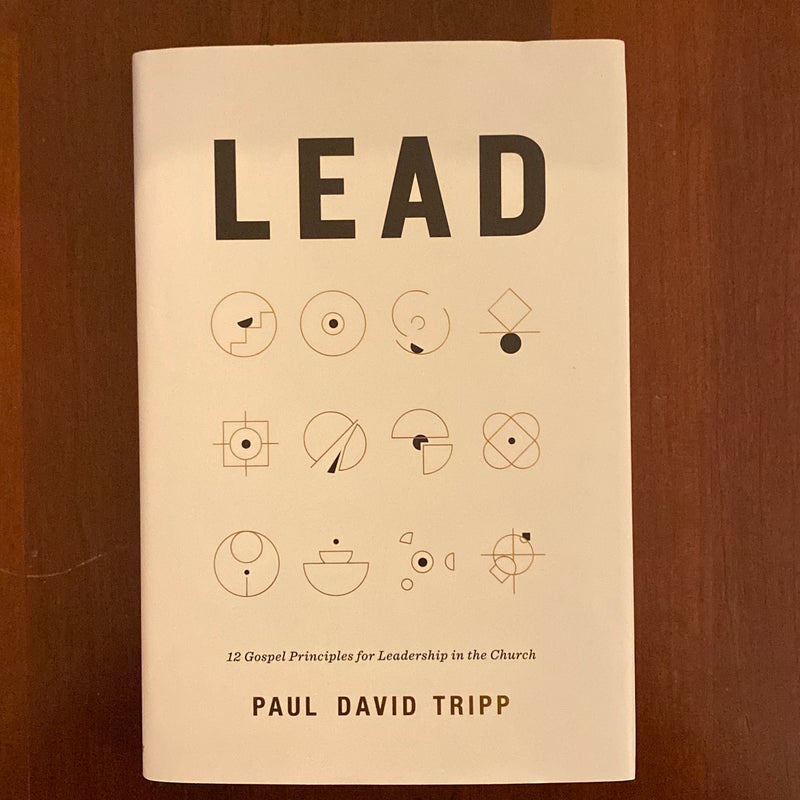 Lead