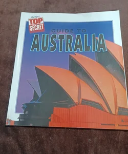 Guide to Australia 