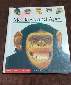 Monkeys and Apes