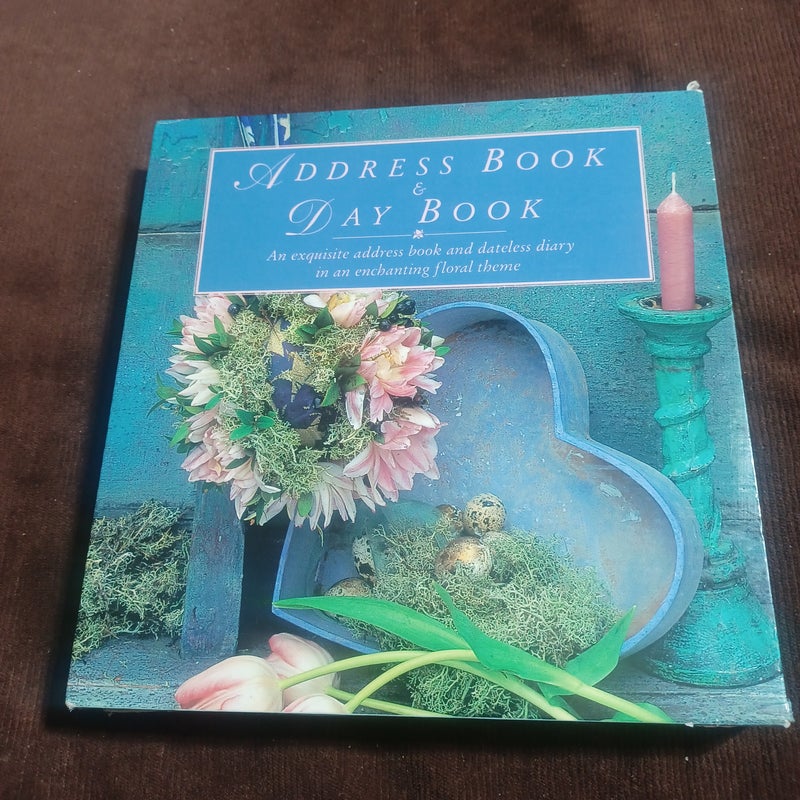 The Floral Address and Day Book