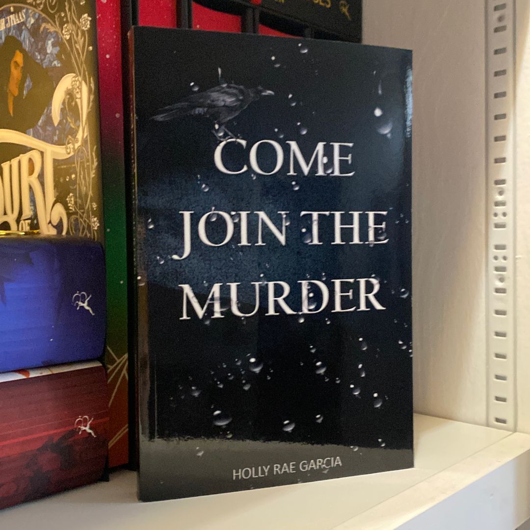 Come Join the Murder