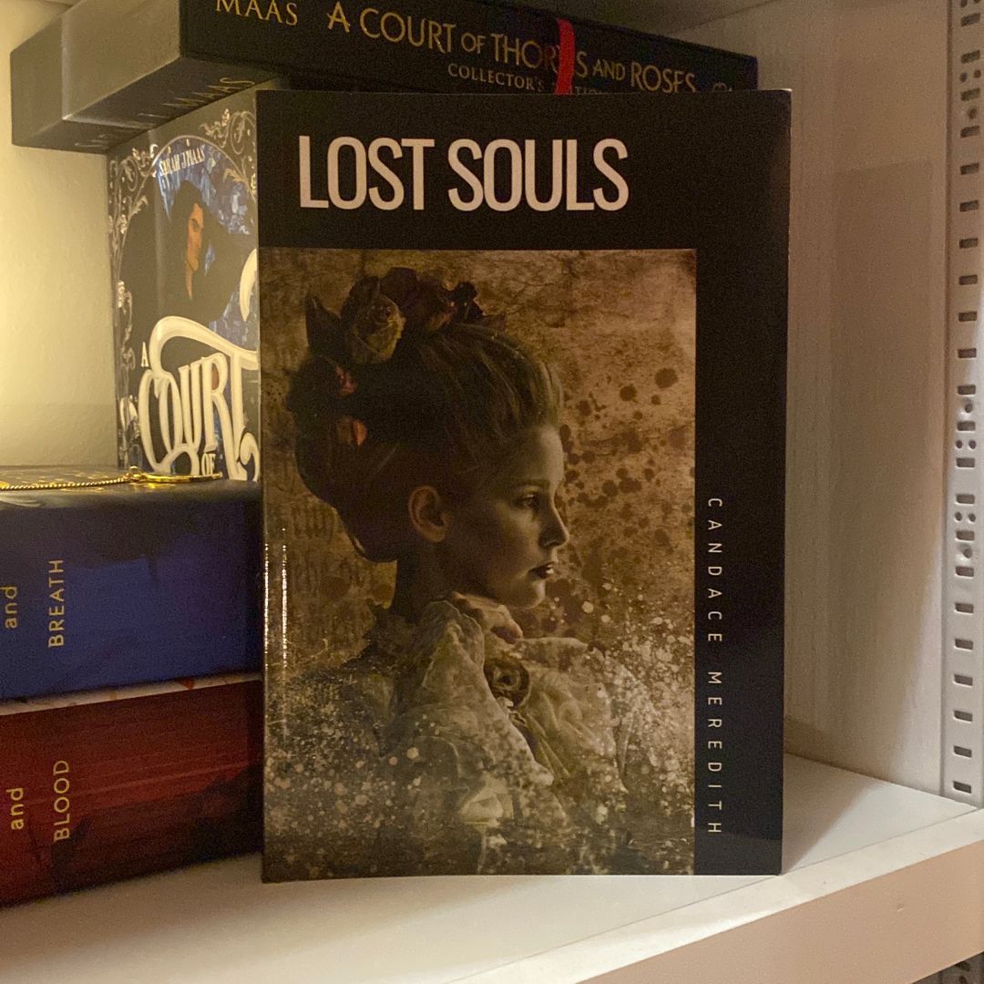 Lost Souls