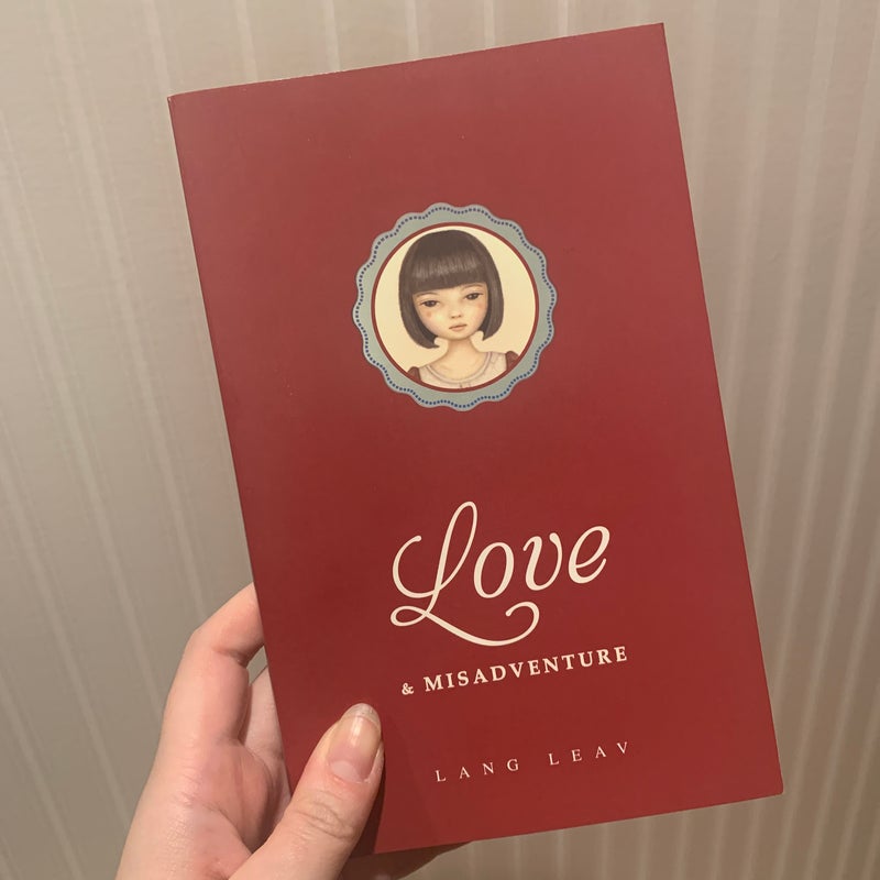 Lang Leav Bundle