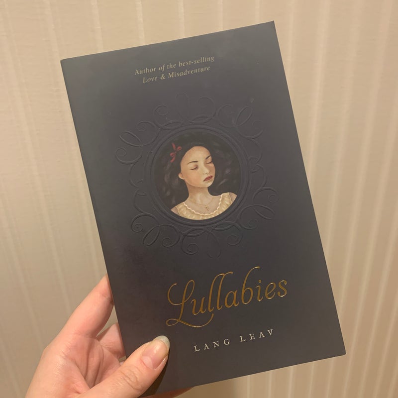 Lang Leav Bundle