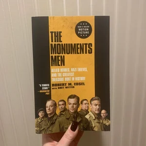 The Monuments Men