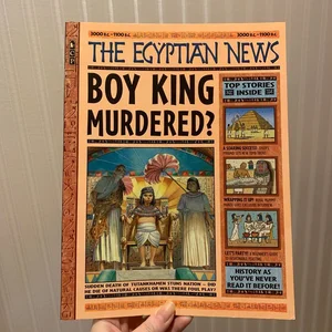 The Egyptian News