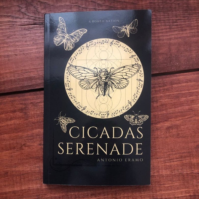 Cicadas Serenade