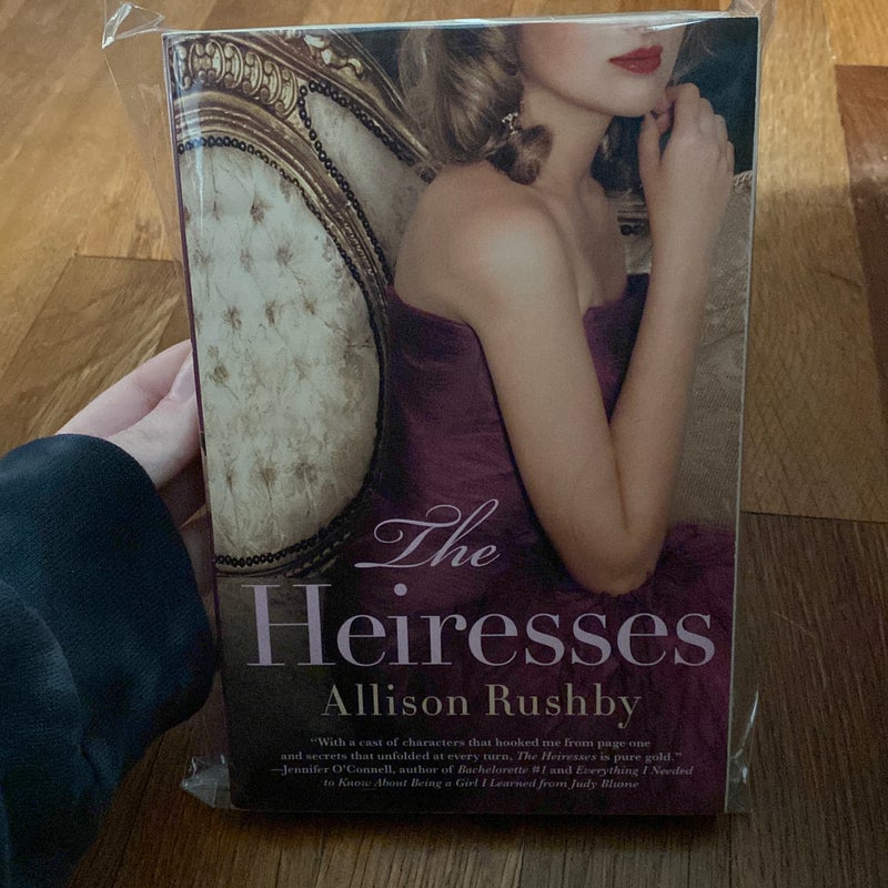 The Heiresses