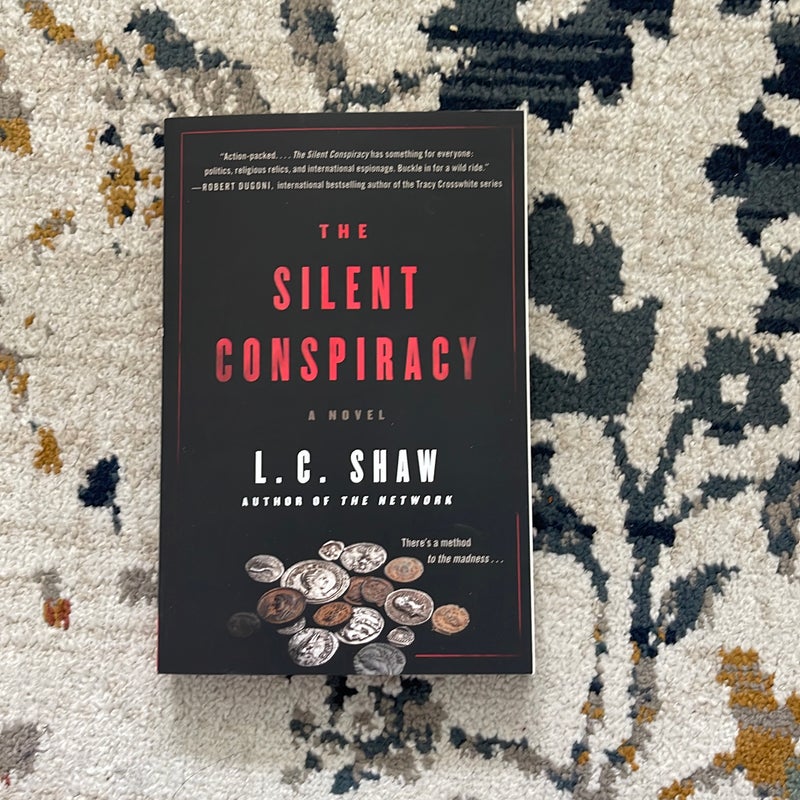 The Silent Conspiracy
