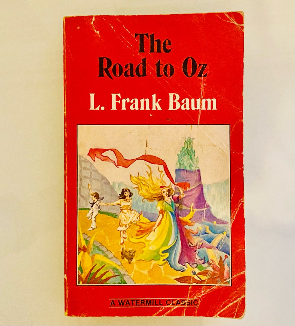 The Road to Oz