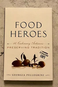 Food Heroes
